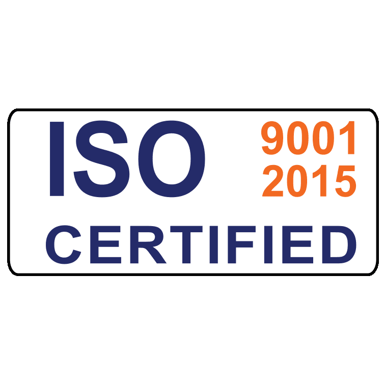 Equagen Achieves ISO 9001 Certification
