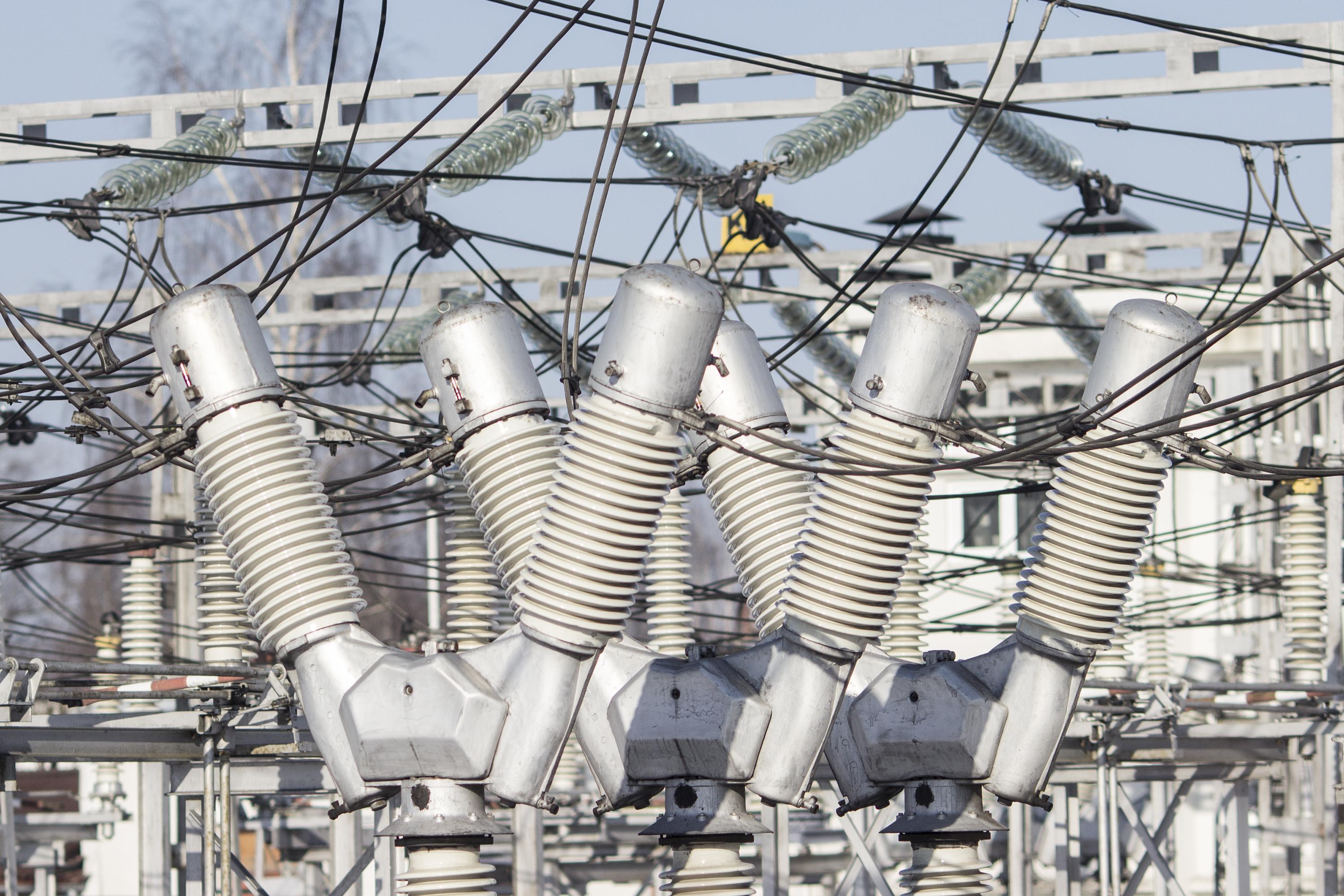 Substation Engineering